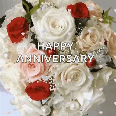 free anniversary gif